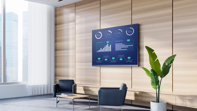 Телевидение для бизнеса от Ростелеком в хутор Энгельса (Краснодарский край)